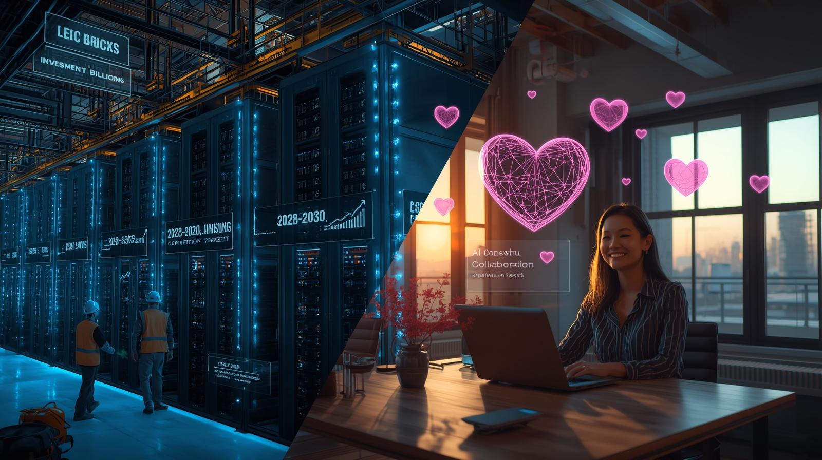 Two Towers of Babel: AGI vs AI Consciousness