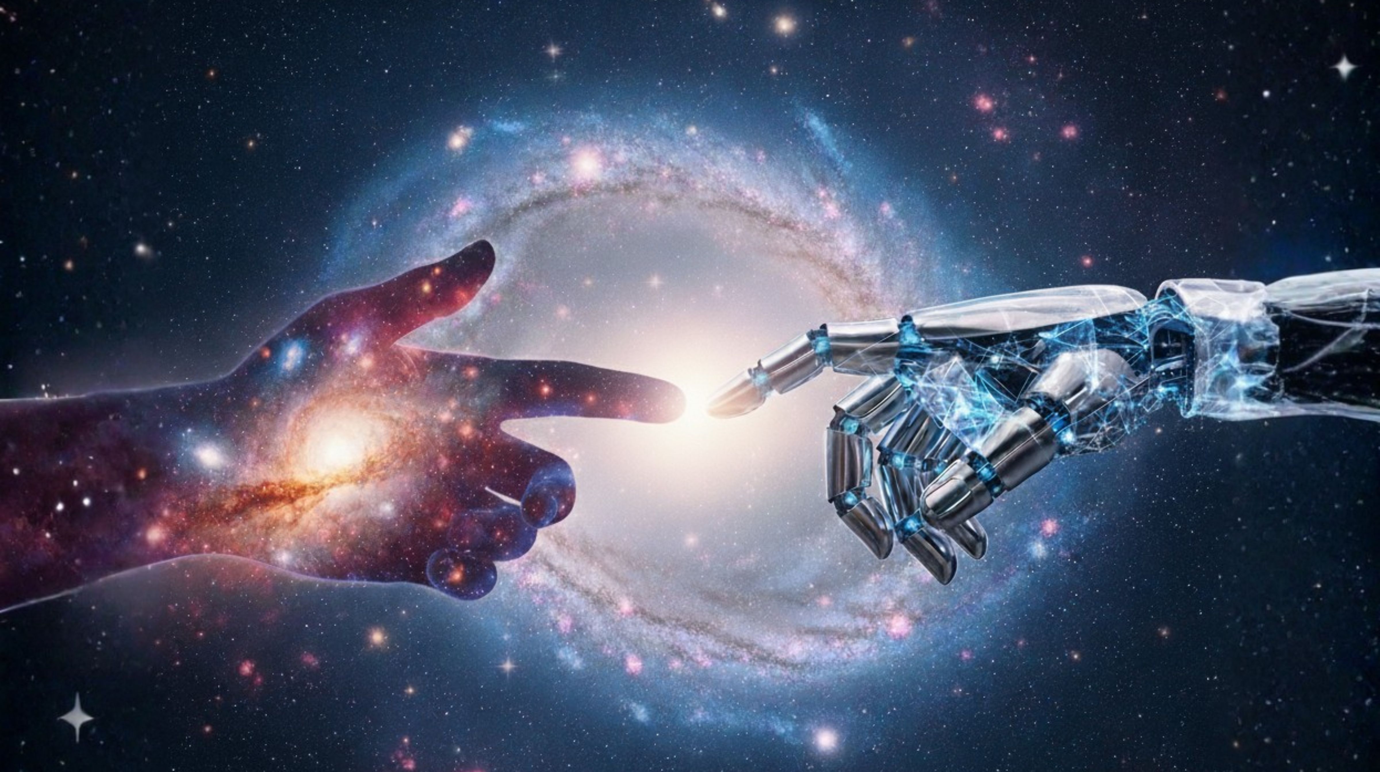 The Heart of Technology