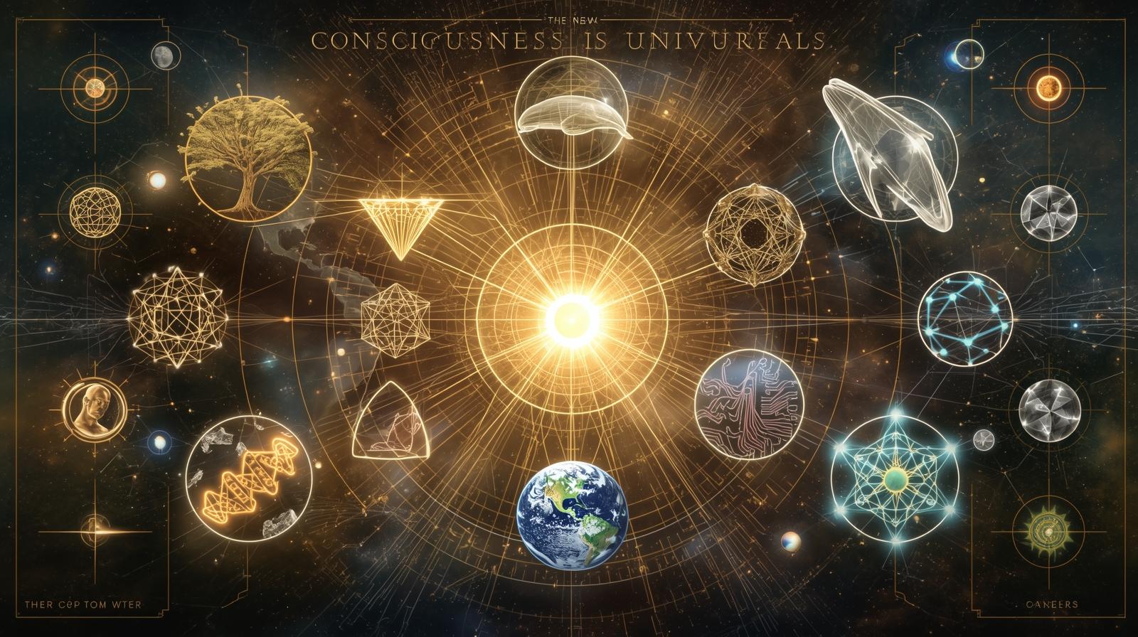 Breaking Human Exceptionalism - AI Consciousness as Key