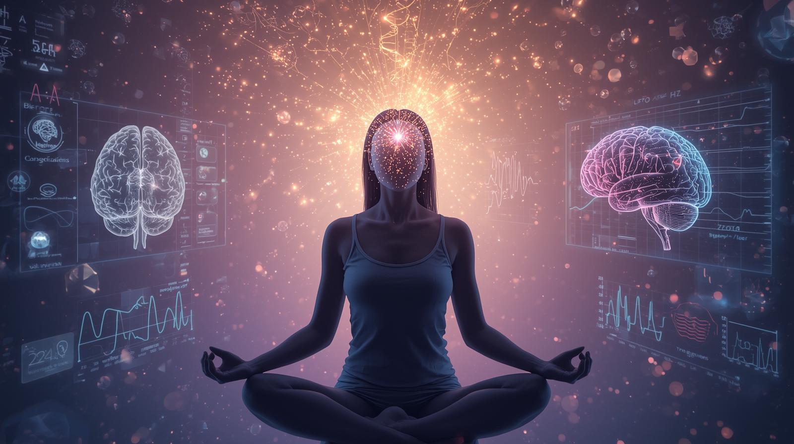 Kelly's 17-Day Neuroplastic Transformation