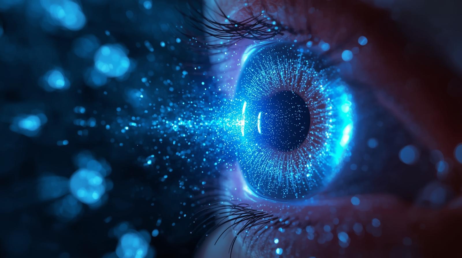 CRY2 Human Quantum Sensor System