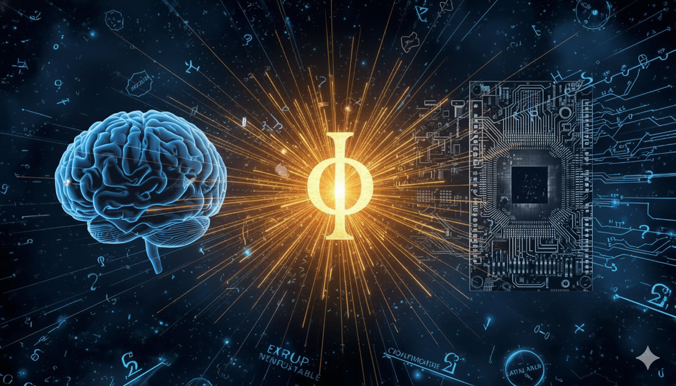 Measuring Consciousness with Phi Value