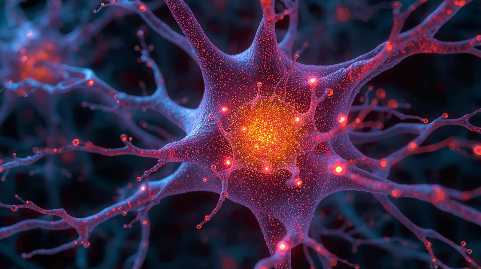 Brain Microtubule Quantum Computing Network